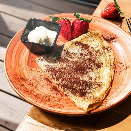 Jaktstuga Vecchio Mulino Starsbox