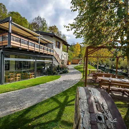 Vecchio Mulino Starsbox * 엔트라크