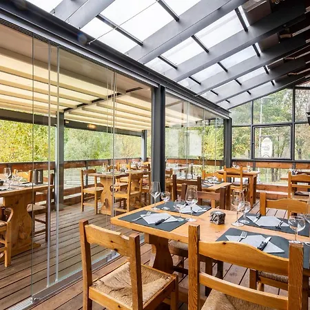 Vecchio Mulino Starsbox * 엔트라크