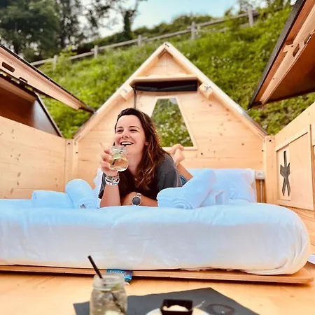 Vecchio Mulino Starsbox * 엔트라크