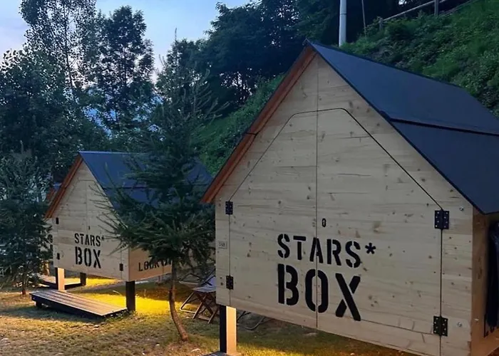Vecchio Mulino Starsbox